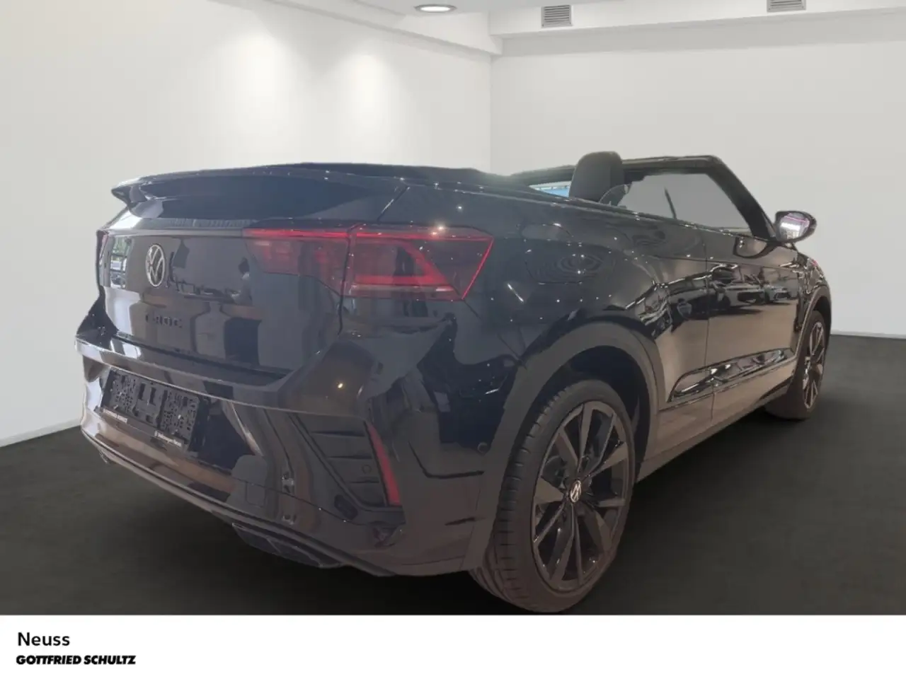 Volkswagen T-Roc 2026