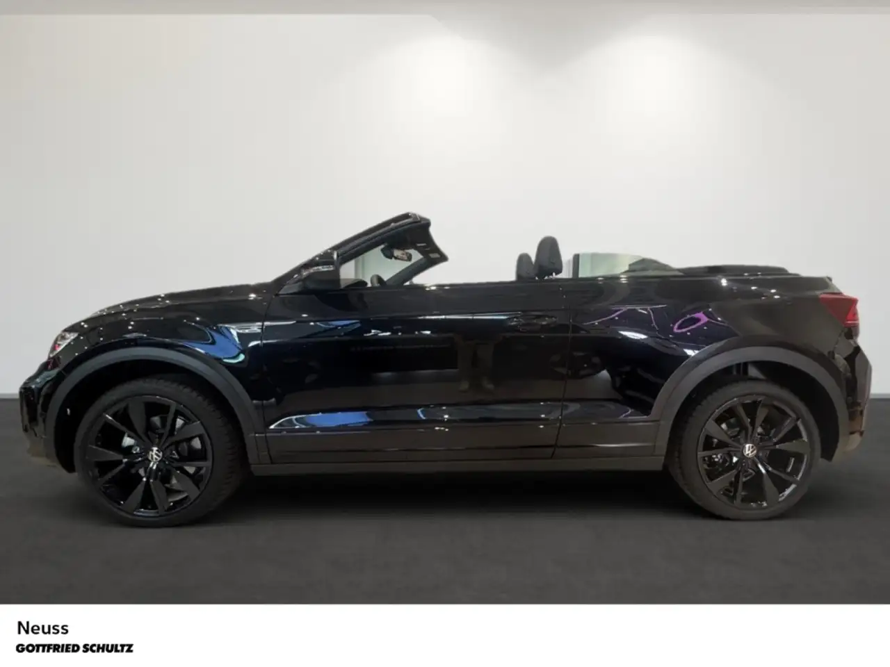 Volkswagen T-Roc 2026