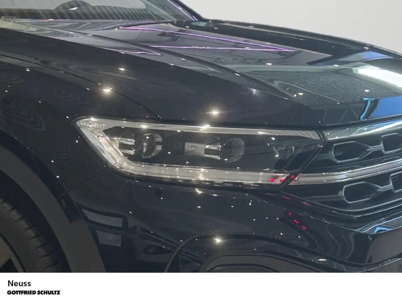 Volkswagen T-Roc 2026