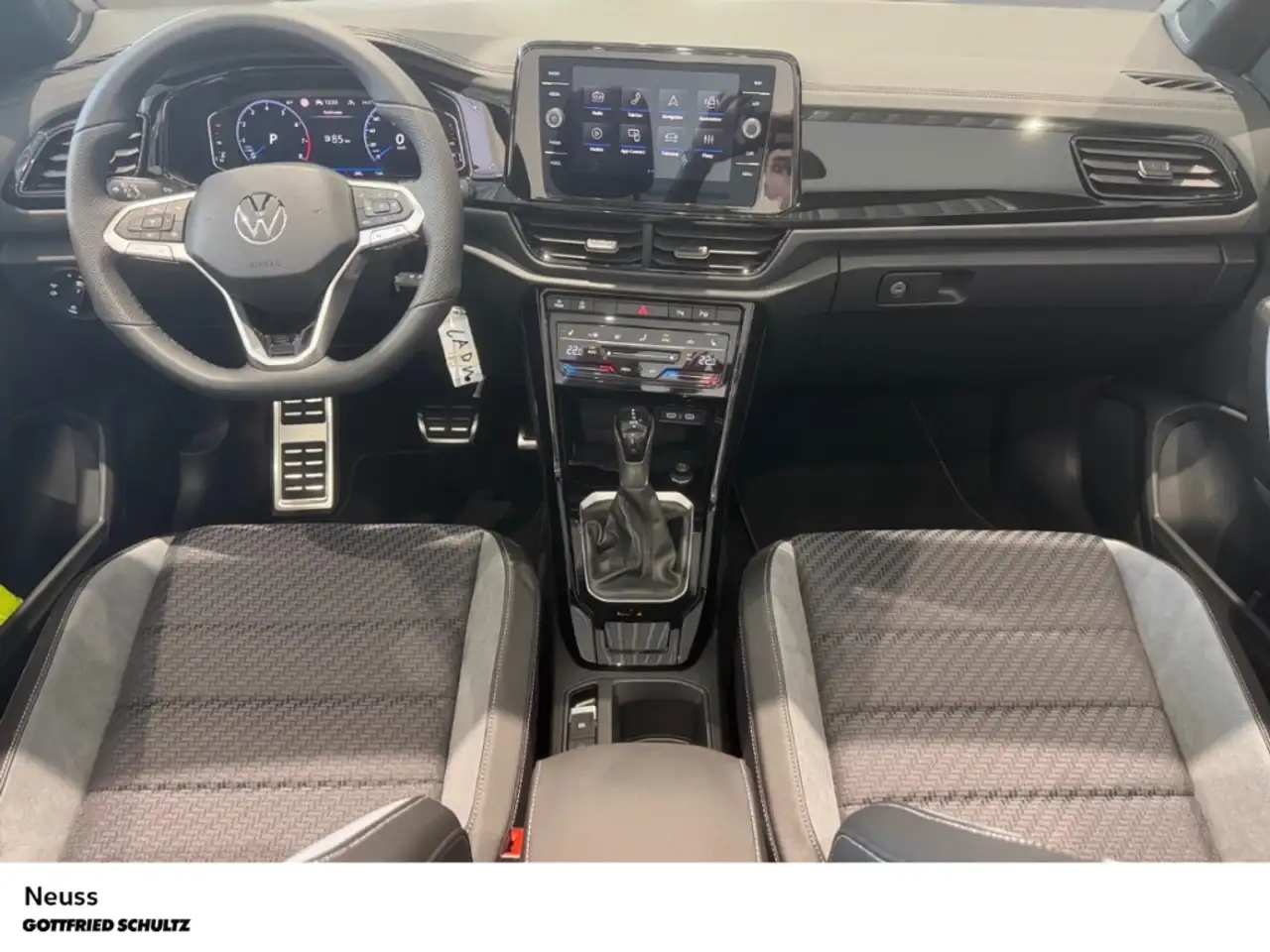 Volkswagen T-Roc 2026