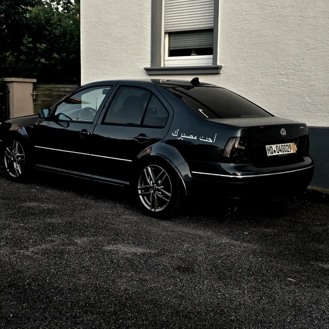 Volkswagen Bora 2.0 Special - 1