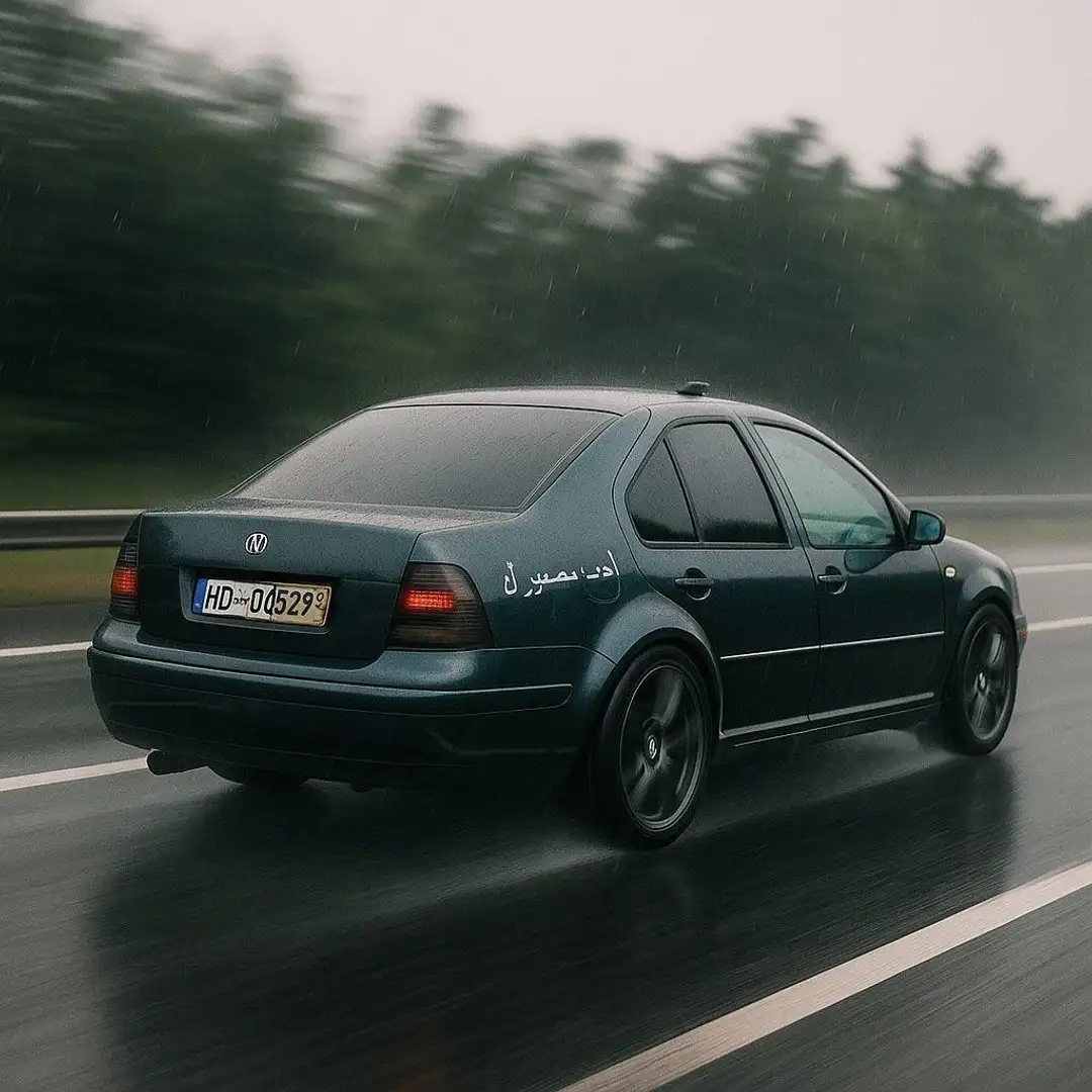 Volkswagen Bora 2.0 Special - 2