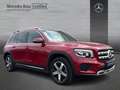 Mercedes-Benz GLB 180 7G-DCT Burdeos - thumbnail 3