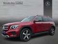 Mercedes-Benz GLB 180 7G-DCT Burdeos - thumbnail 1
