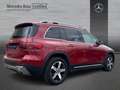 Mercedes-Benz GLB 180 7G-DCT Burdeos - thumbnail 2