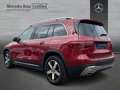 Mercedes-Benz GLB 180 7G-DCT Burdeos - thumbnail 4