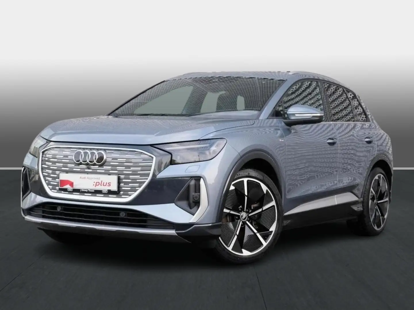 audi q4