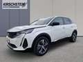 Peugeot 3008 Hybrid4 300 Allure Pack 1.6 Plug-In WR 1.Hand Weiß - thumbnail 2