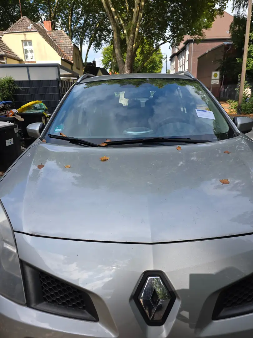 Renault Koleos Koleos 2.0 dCi FAP 4x2 Expression Grau - 1
