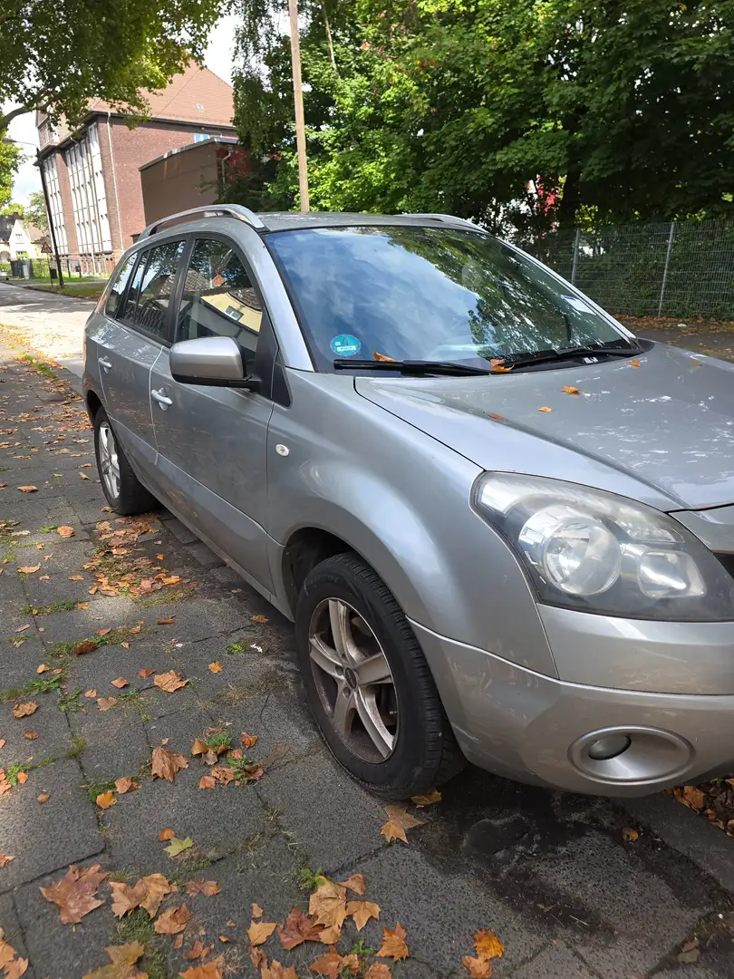 Renault Koleos Koleos 2.0 dCi FAP 4x2 Expression Grau - 2