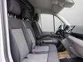 Volkswagen Crafter 35 mittellang Hochdach L3H3 *GARANTIE BIS 06/2027* Weiß - thumbnail 13