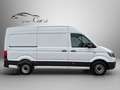 Volkswagen Crafter 35 mittellang Hochdach L3H3 *GARANTIE BIS 06/2027* Weiß - thumbnail 8