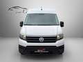 Volkswagen Crafter 35 mittellang Hochdach L3H3 *GARANTIE BIS 06/2027* Weiß - thumbnail 2
