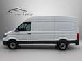 Volkswagen Crafter 35 mittellang Hochdach L3H3 *GARANTIE BIS 06/2027* Weiß - thumbnail 4