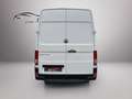 Volkswagen Crafter 35 mittellang Hochdach L3H3 *GARANTIE BIS 06/2027* Weiß - thumbnail 6