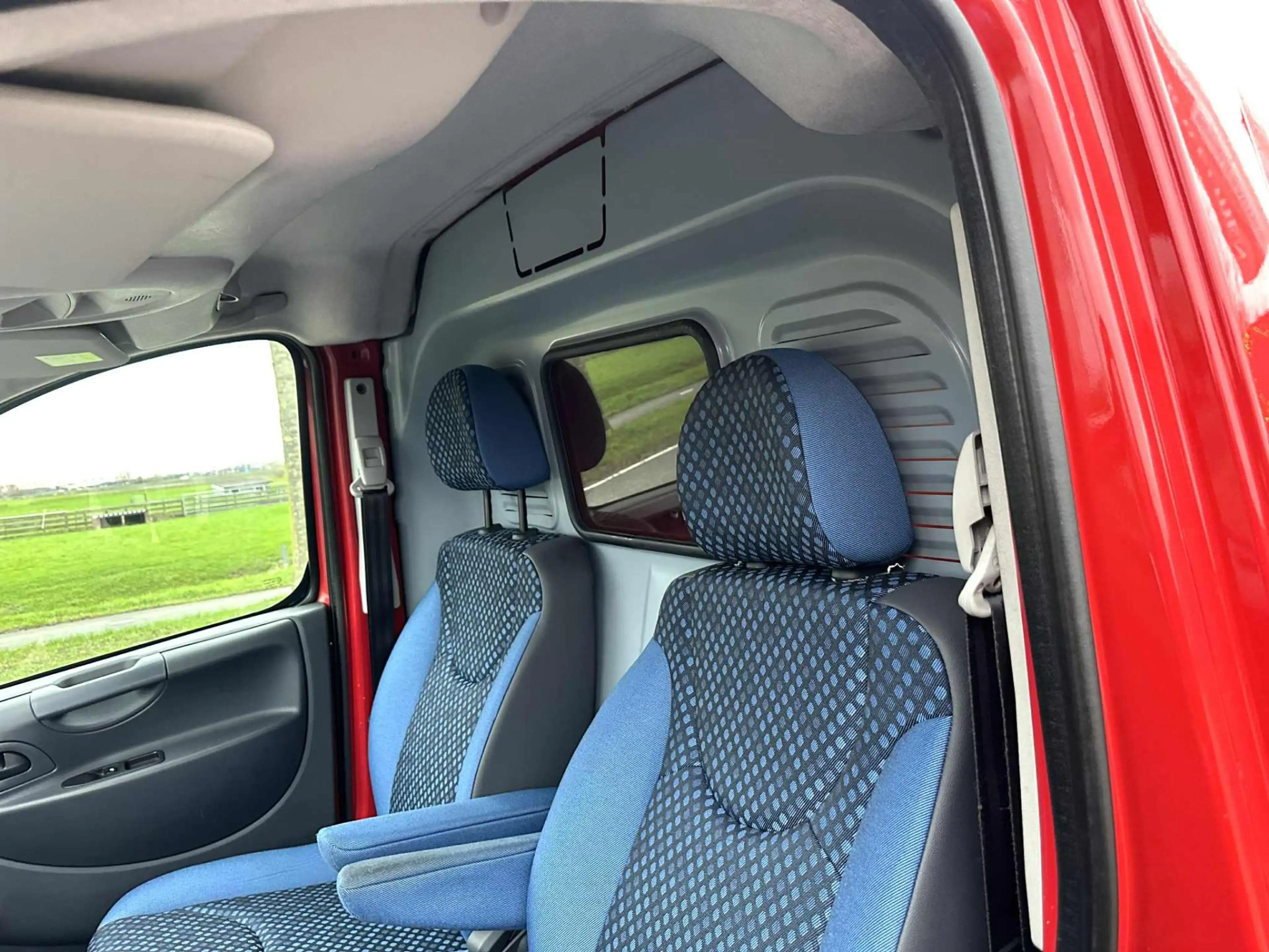 Fiat Scudo 10 2.0 MultiJet KH1 SX 128 PK!!! 102.033 KM.!!! AI — photo 15