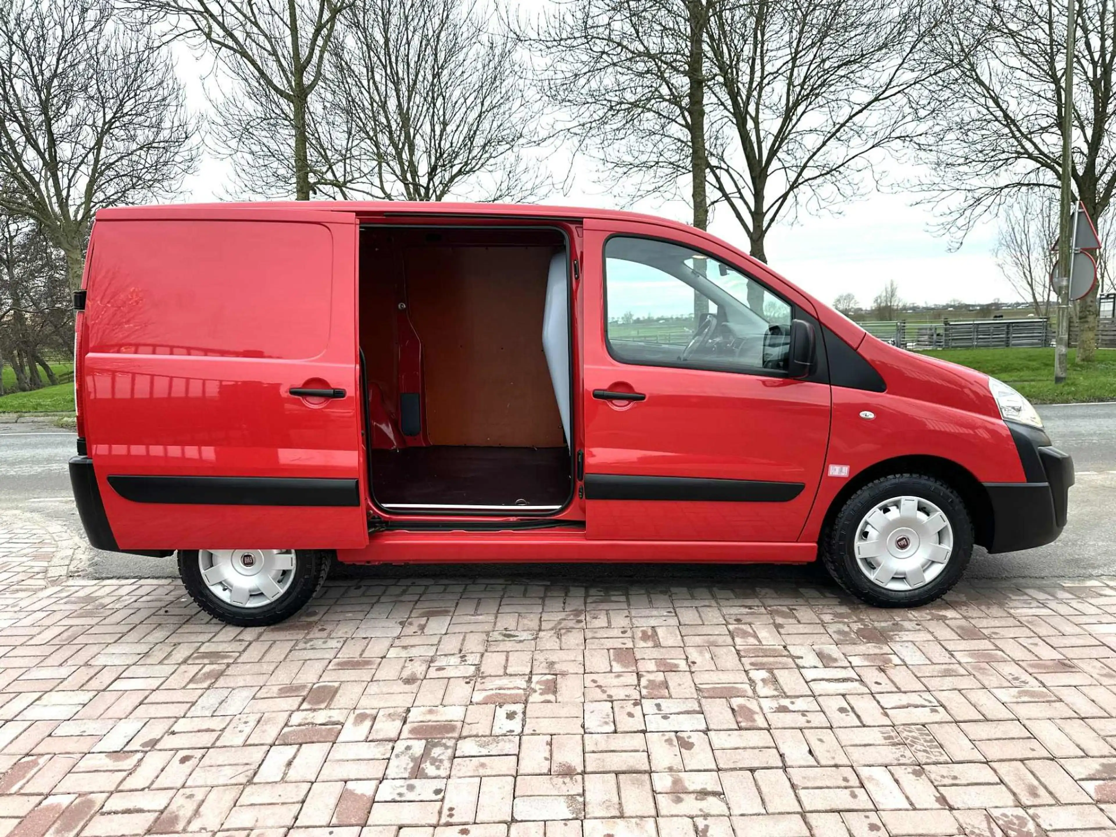 Fiat Scudo 10 2.0 MultiJet KH1 SX 128 PK!!! 102.033 KM.!!! AI — photo 2