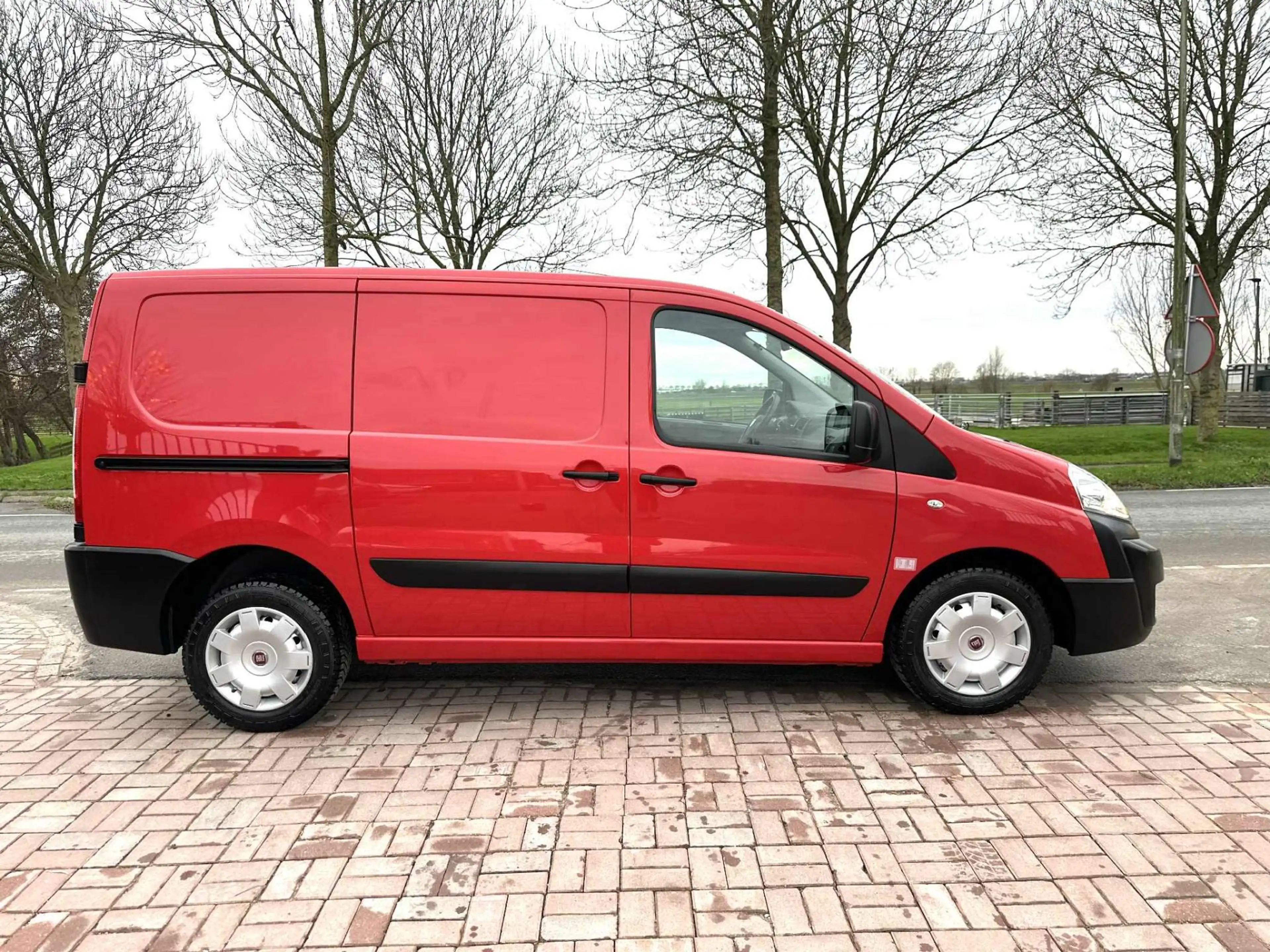 Fiat Scudo 10 2.0 MultiJet KH1 SX 128 PK!!! 102.033 KM.!!! AI — photo 4