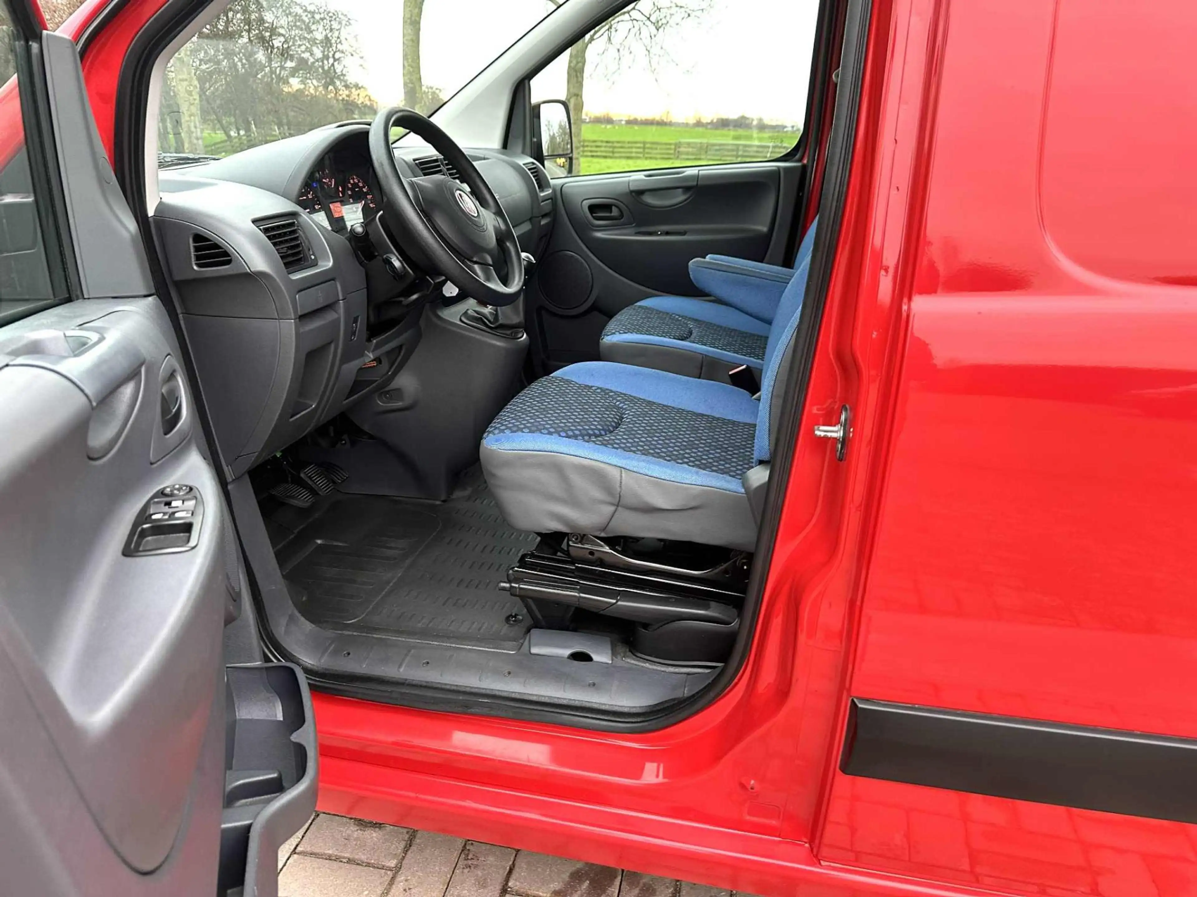 Fiat Scudo 10 2.0 MultiJet KH1 SX 128 PK!!! 102.033 KM.!!! AI — photo 14