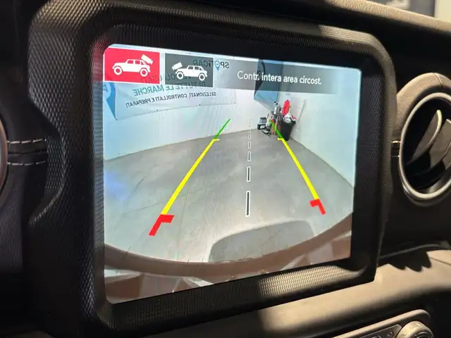 Jeep Wrangler view 14