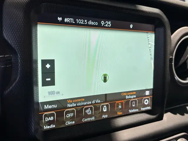 Jeep Wrangler view 13