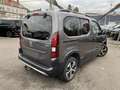 Peugeot Rifter Standard 1.5 BlueHDI S\u0026S 130 EAT8 COMBI GT Line AVEC ATTELAGE / TOIT ZENITH Gris - thumbnail 9