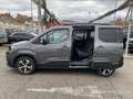 Peugeot Rifter Standard 1.5 BlueHDI S\u0026S 130 EAT8 COMBI GT Line AVEC ATTELAGE / TOIT ZENITH Gris - thumbnail 4