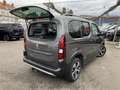 Peugeot Rifter Standard 1.5 BlueHDI S\u0026S 130 EAT8 COMBI GT Line AVEC ATTELAGE / TOIT ZENITH Gris - thumbnail 10
