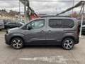 Peugeot Rifter Standard 1.5 BlueHDI S\u0026S 130 EAT8 COMBI GT Line AVEC ATTELAGE / TOIT ZENITH Gris - thumbnail 3