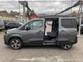 Peugeot Rifter Standard 1.5 BlueHDI S\u0026S 130 EAT8 COMBI GT Line AVEC ATTELAGE / TOIT ZENITH Gris - thumbnail 5