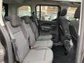 Peugeot Rifter Standard 1.5 BlueHDI S\u0026S 130 EAT8 COMBI GT Line AVEC ATTELAGE / TOIT ZENITH Gris - thumbnail 19
