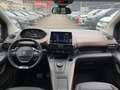 Peugeot Rifter Standard 1.5 BlueHDI S\u0026S 130 EAT8 COMBI GT Line AVEC ATTELAGE / TOIT ZENITH Gris - thumbnail 16