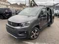 Peugeot Rifter Standard 1.5 BlueHDI S\u0026S 130 EAT8 COMBI GT Line AVEC ATTELAGE / TOIT ZENITH Gris - thumbnail 1