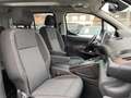 Peugeot Rifter Standard 1.5 BlueHDI S\u0026S 130 EAT8 COMBI GT Line AVEC ATTELAGE / TOIT ZENITH Gris - thumbnail 18