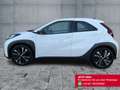 Toyota Aygo X 1.0VVT-i PLAY ACC+RFK+MFL+DAB+18" Blanc - thumbnail 4