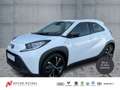 Toyota Aygo X 1.0VVT-i PLAY ACC+RFK+MFL+DAB+18" Blanc - thumbnail 1
