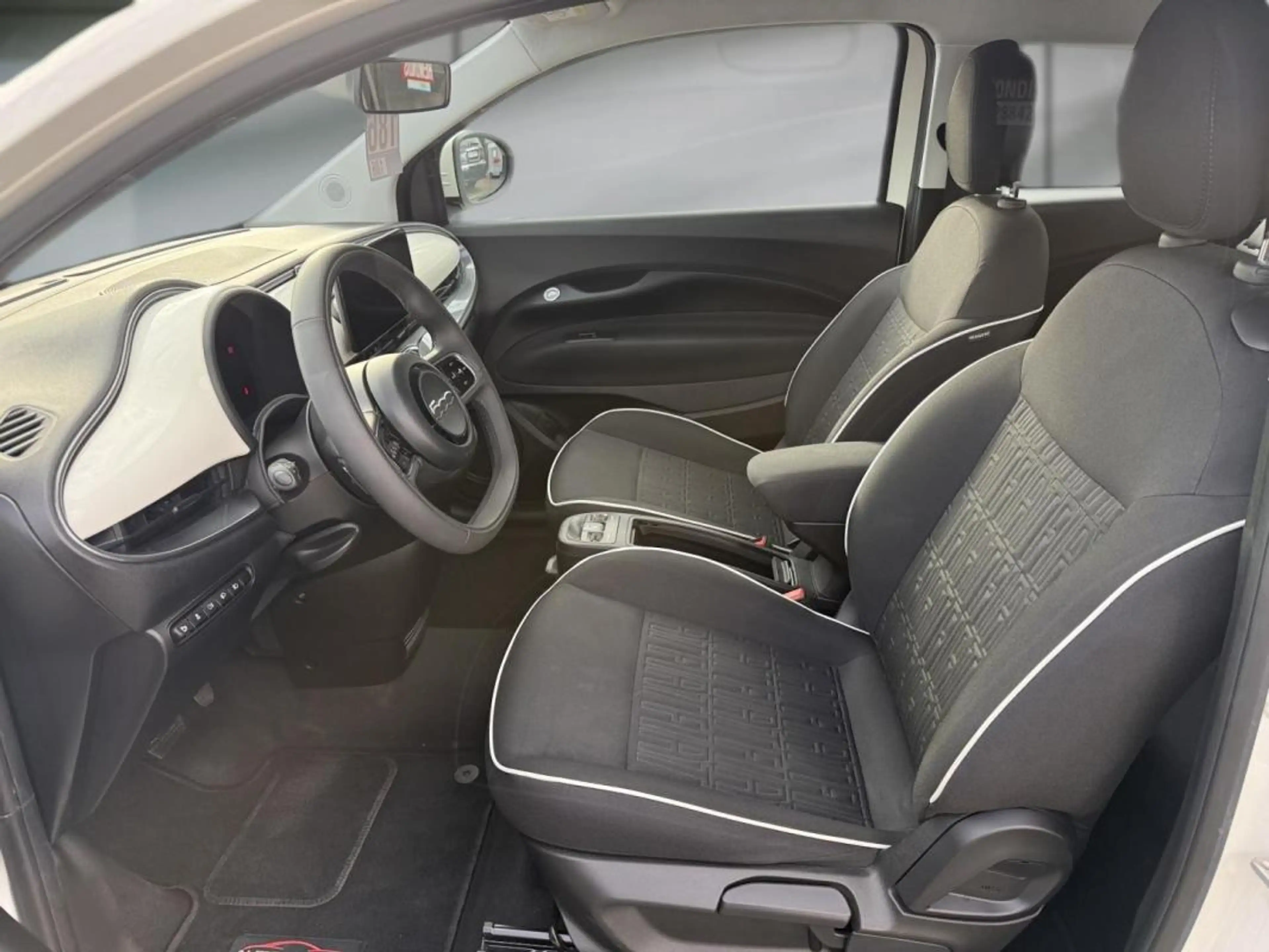 Fiat 500 -50% e 118Ch — photo 11