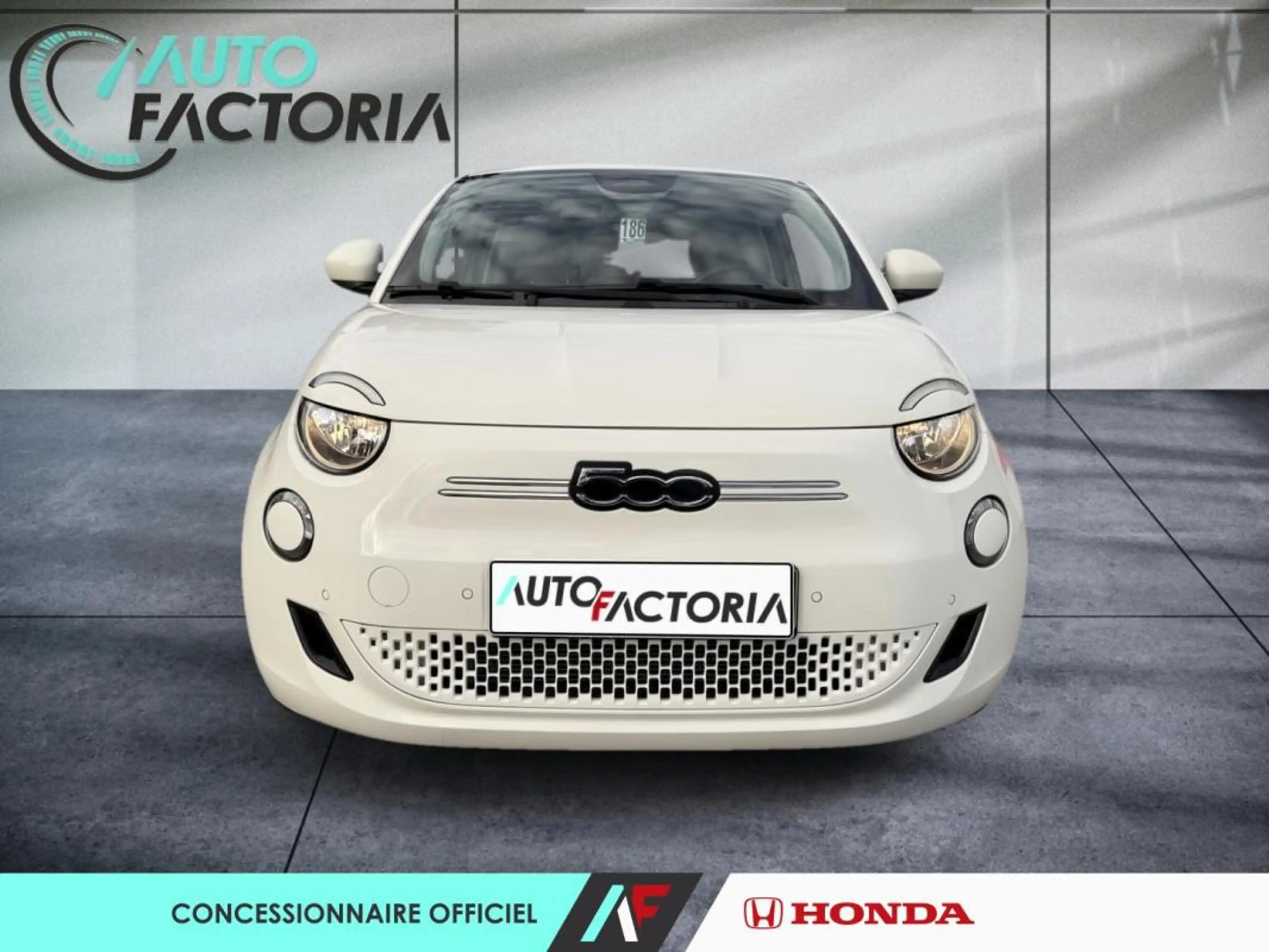 Fiat 500 -50% e 118Ch — photo 8