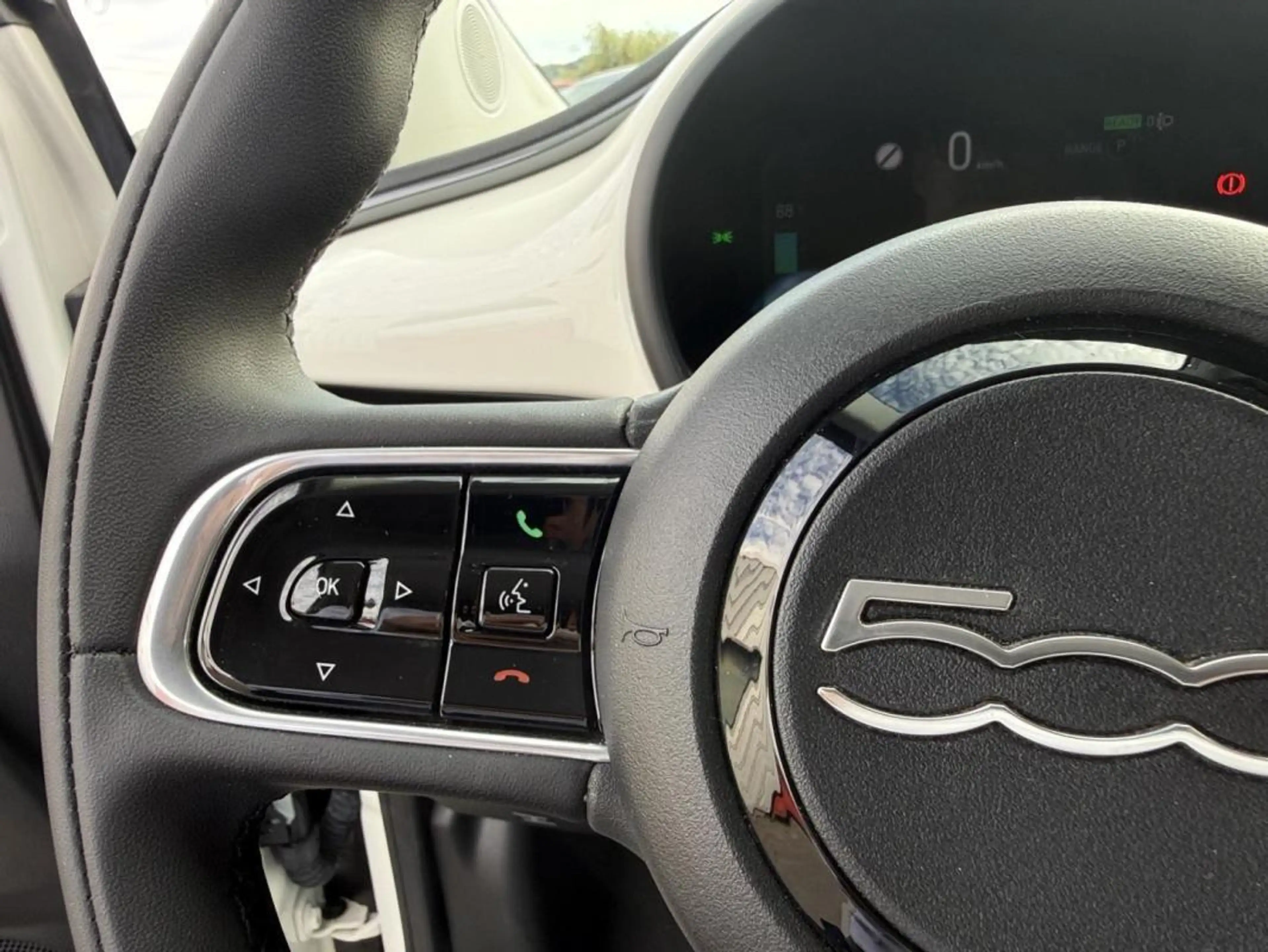Fiat 500 -50% e 118Ch — photo 15