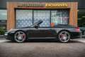 Porsche 997 Cabrio 3.8 Carrera S Airco Cruise PDK 355PK! Zwart - thumbnail 3