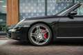 Porsche 997 Cabrio 3.8 Carrera S Airco Cruise PDK 355PK! Zwart - thumbnail 5