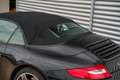 Porsche 997 Cabrio 3.8 Carrera S Airco Cruise PDK 355PK! Zwart - thumbnail 24