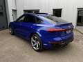 Audi SQ8 e-tron Warranty 03.2028 Beschikbaar eind maart Blau - thumbnail 4