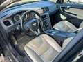 Volvo S60 Summum Geartronic A Fekete - thumbnail 9
