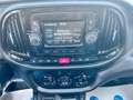 Fiat Doblo SX Kasten|2.HD|KLIMA|4SEASON|EURO6 Grau - thumbnail 29