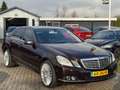 Mercedes-Benz E 350 E350 CDI Elegance Sedan 2009 Youngtimer Brun - thumbnail 3