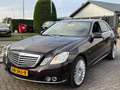 Mercedes-Benz E 350 E350 CDI Elegance Sedan 2009 Youngtimer Brun - thumbnail 1