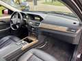 Mercedes-Benz E 350 E350 CDI Elegance Sedan 2009 Youngtimer Brun - thumbnail 10