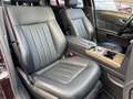 Mercedes-Benz E 350 E350 CDI Elegance Sedan 2009 Youngtimer Brun - thumbnail 16