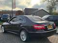 Mercedes-Benz E 350 E350 CDI Elegance Sedan 2009 Youngtimer Brun - thumbnail 7